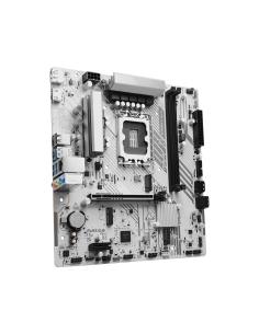 ASROCK B760M-X GEN5 2